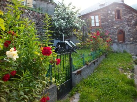 jardinet momon