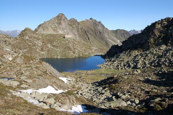 lac de la glère 2