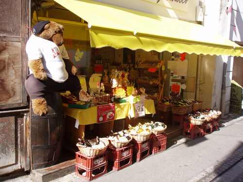 lacavernedelours1-degustation-argelesgazost-HautesPyrenees