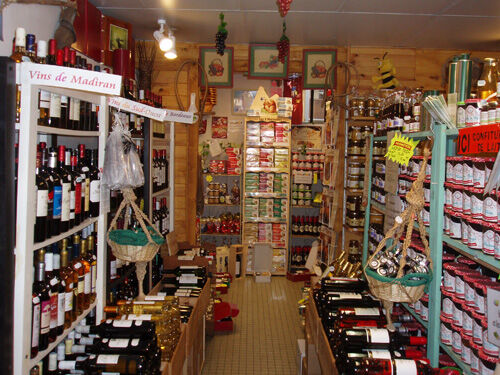 lacavernedelours5-degustation-argelesgazost-HautesPyrenees