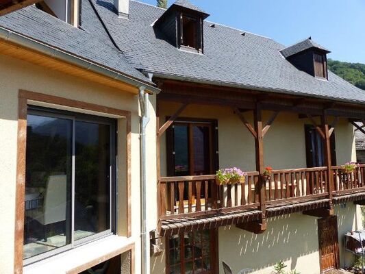 lasvignes-facade-beaucens-HautesPyrenees