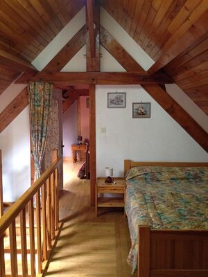 mezzanine