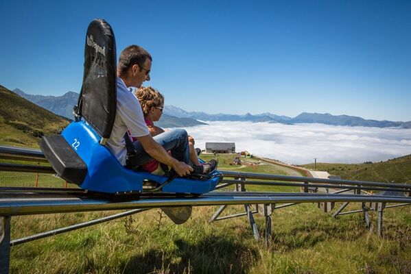 mountainlugefamille-hautacam-HautesPyrenees