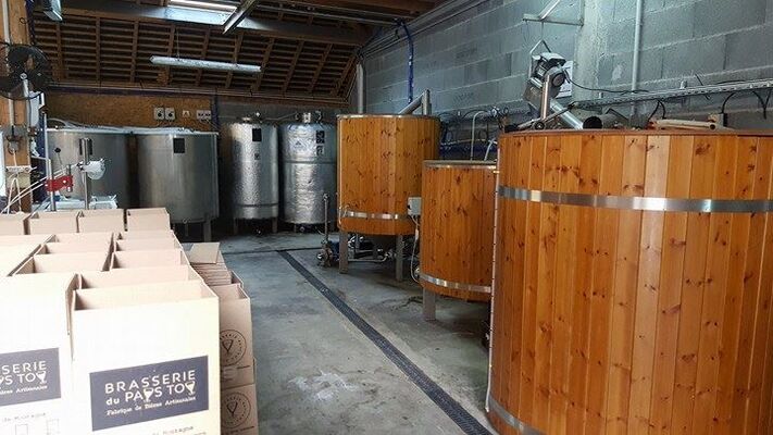 production1-brasseriedupaystoy-sassis-HautesPyrenees
