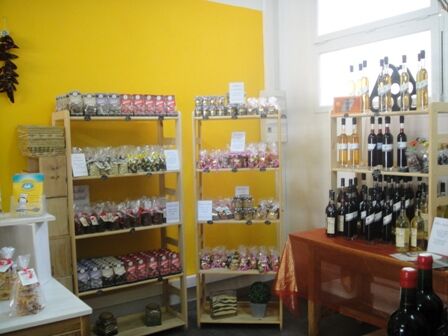 produits3-lesgourmandisesdespyrenees-argelesgazost-HautesPyrenees