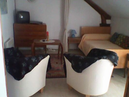 BOYRIE Daniel Ripeyre 3pers salon