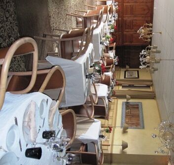 salleamanger2-hotelleviscos-saintsavin-hautespyrenees