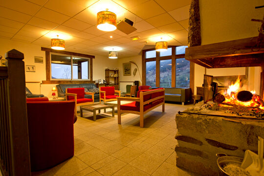 salon-hameaurollot-bareges-HautesPyrenees