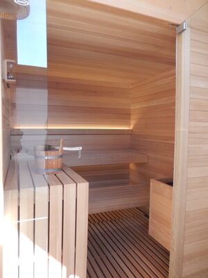 sauna 2