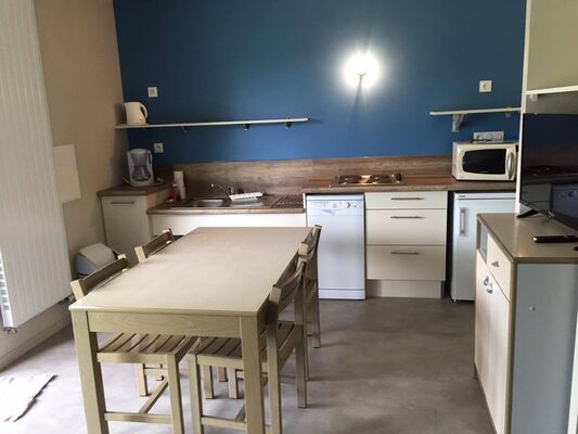 Chalet PMR vvp