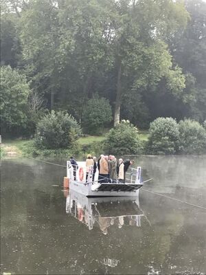 Bac de Ménil sudmayenne