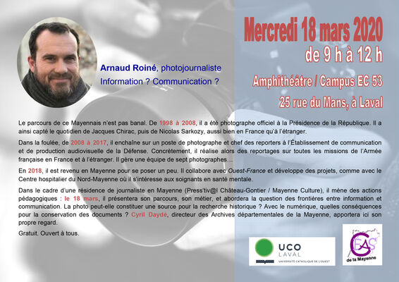 Conference-Arnaud-Roine---180320--2-