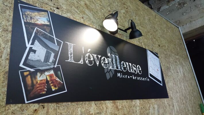 L'éveilleuse