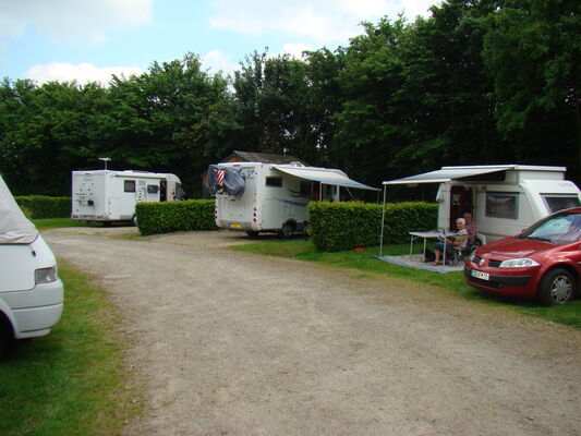 Camping