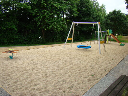 Jeux enfants