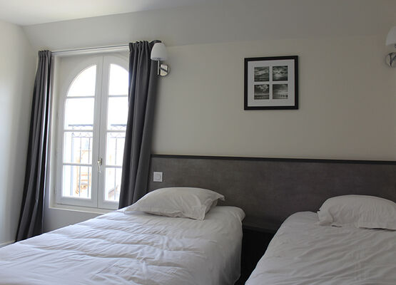 HLO-53-Beausejour - chambre