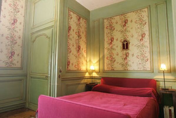 Chambre Louis Philippe