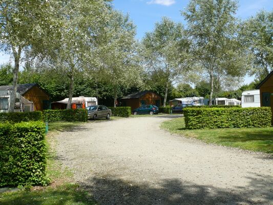 Camping