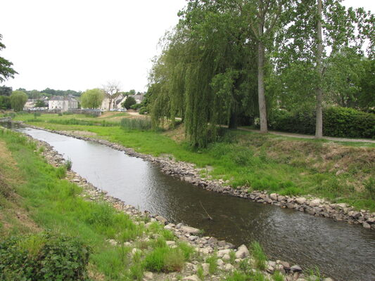 La Jouanne