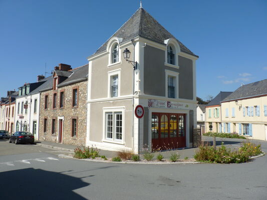 HOT53 BEAUSEJOUR