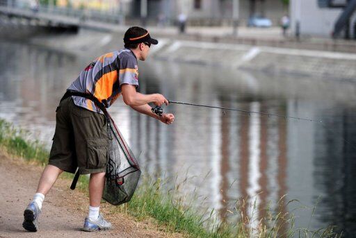 PROD53 streetfishing
