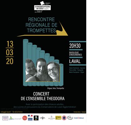 concert theodora