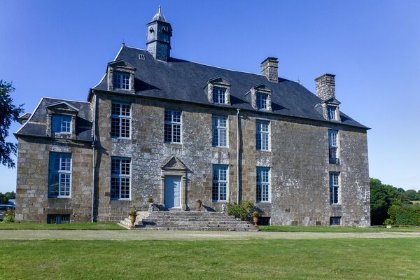 fougerolles-du-plessis-chateau-de-goue