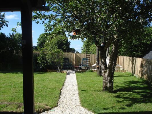 jardin