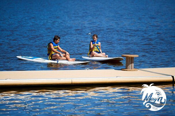 paddle