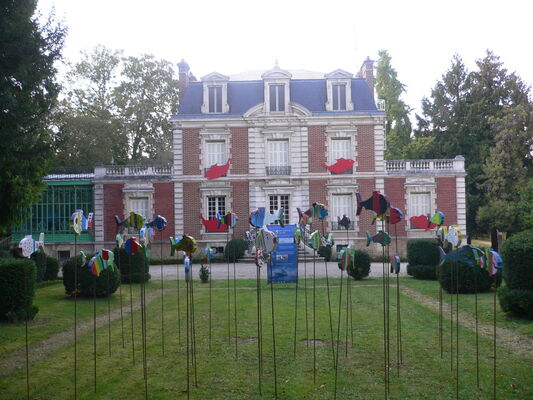 Museum Auxerre