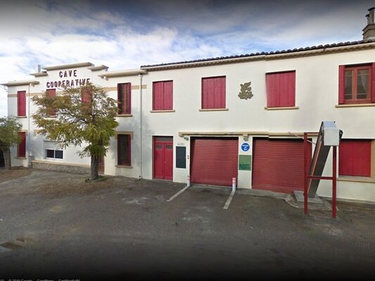 CAVE COOPERATIVE L'AVENIR