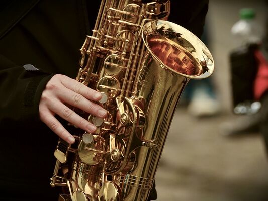 CONCERT JAZZ 2019 OTC