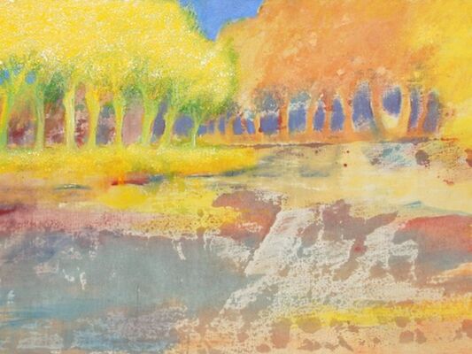 Canal du Midi 2005