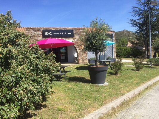 B&C EPICERIE