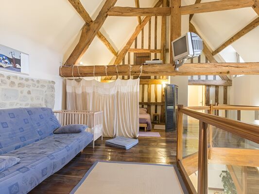 Le Pontallery