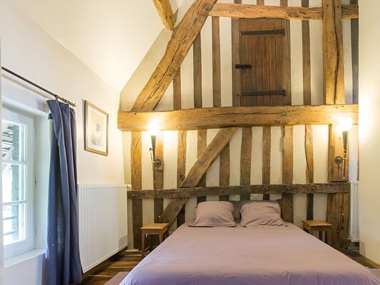 Le Pontallery