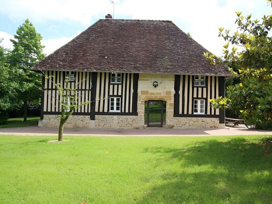 Le Pontallery