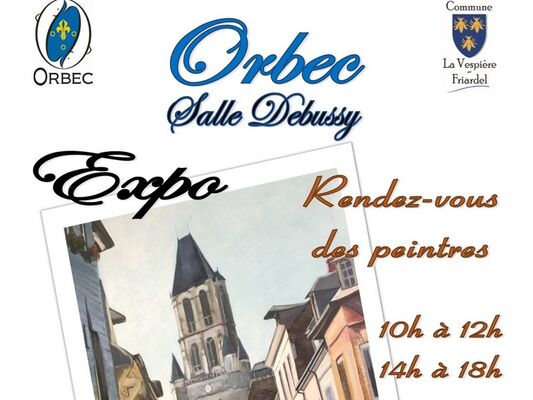 Expo Orbec