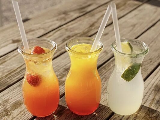 Cocktail-pixabay