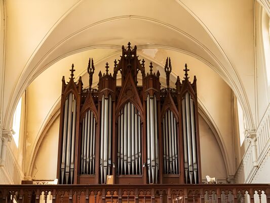 Eglise-LIVAROT