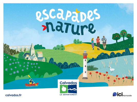 Escapades nature