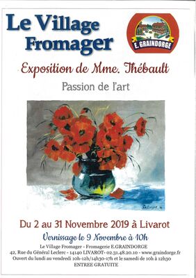 Expo-Graindorge-Novembre-2