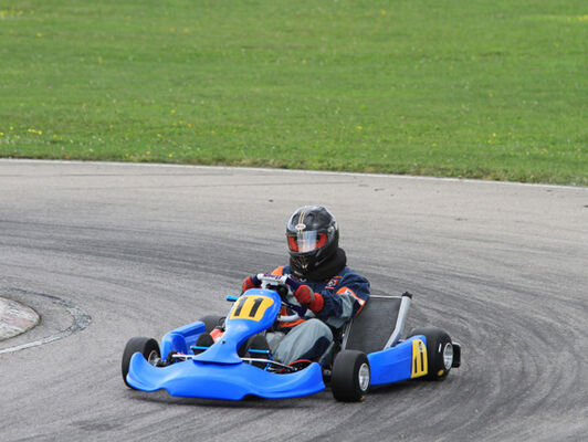 ACS Karting