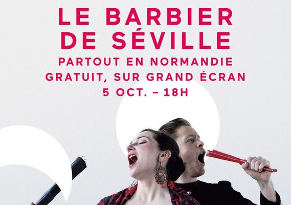Le-barbier-de-Seville