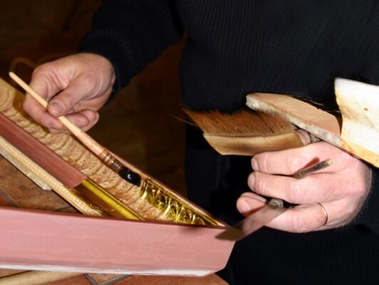 METIERS D'ART