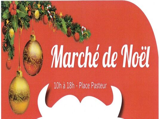 Marche-de-Noel---Livarot