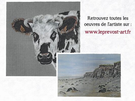 Exposition de peinture