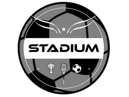 Stadium logo