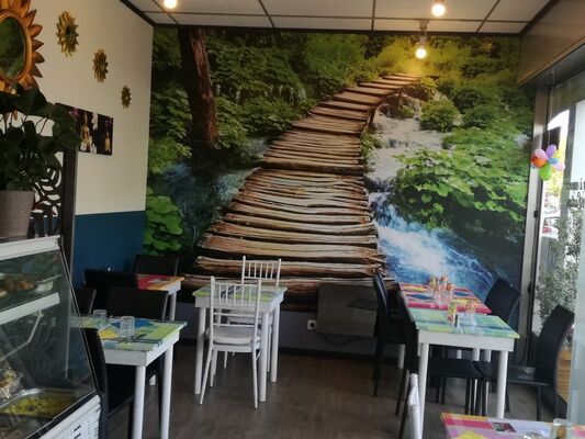 Ti Gourmand Lisieux