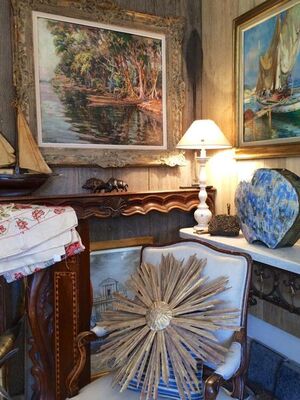 Galerie Henry Leys